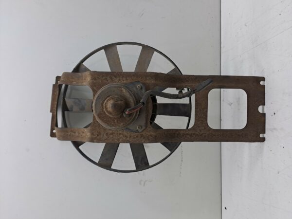 ELECTROVENTILADOR RENAULT 9 GTX NAFTA Motor 1,8 Ltr.  80 CV  [1981 - 0] 4 Puertas - Imagen 2