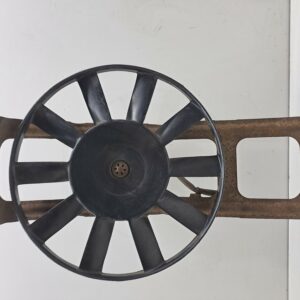 ELECTROVENTILADOR RENAULT 9 9 GASOLINA GASOLINA 0 [1989 - 1992] 3 Puertas