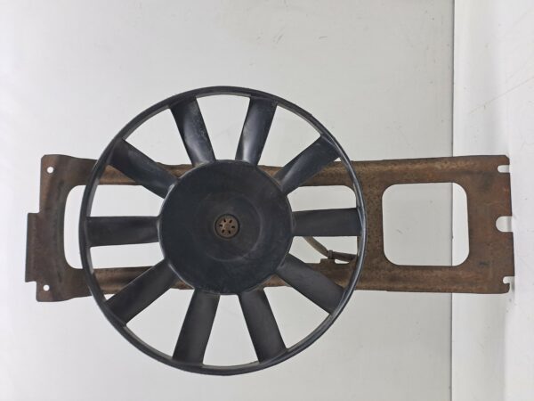 ELECTROVENTILADOR RENAULT 9 9 GASOLINA GASOLINA 0 [1989 - 1992] 3 Puertas