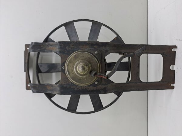 ELECTROVENTILADOR RENAULT 9 9 GASOLINA GASOLINA 0 [1989 - 1992] 3 Puertas - Imagen 2