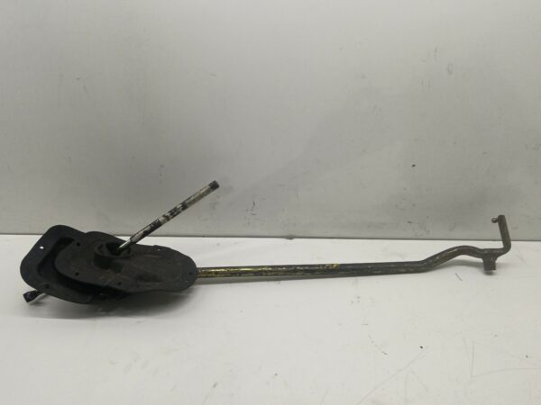PALANCA CAMBIO FORD ESCORT BERLINA/TURNIER CL Berlina NAFTA Motor 1,6 Ltr.  105 CV  [1990 - 0] 5 Puertas
