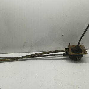 PALANCA CAMBIO FORD ESCORT BERLINA/TURNIER CL Berlina NAFTA Motor 1,6 Ltr.  105 CV  [1990 - 0] 5 Puertas