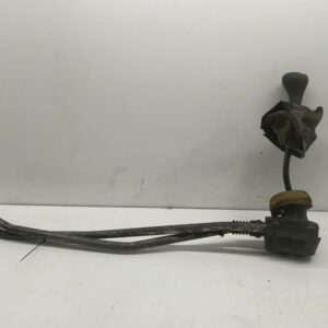 PALANCA CAMBIO FORD KA (CCQ) 1.3 CAT NAFTA Motor 1,3 Ltr.  69 CV  [1996 - 2008] 3 Puertas