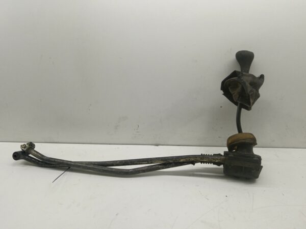PALANCA CAMBIO FORD KA (CCQ) 1.3 CAT NAFTA Motor 1,3 Ltr.  69 CV  [1996 - 2008] 3 Puertas