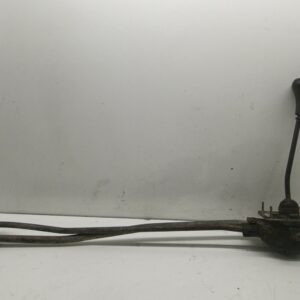 PALANCA CAMBIO FORD ESCORT BERLINA/TURNIER 1.8 Turbodiesel DIESEL Motor 1,8 Ltr.  90 CV  [1990 - 0] 3 Puertas