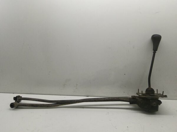PALANCA CAMBIO FORD ESCORT BERLINA/TURNIER 1.8 Turbodiesel DIESEL Motor 1,8 Ltr.  90 CV  [1990 - 0] 3 Puertas