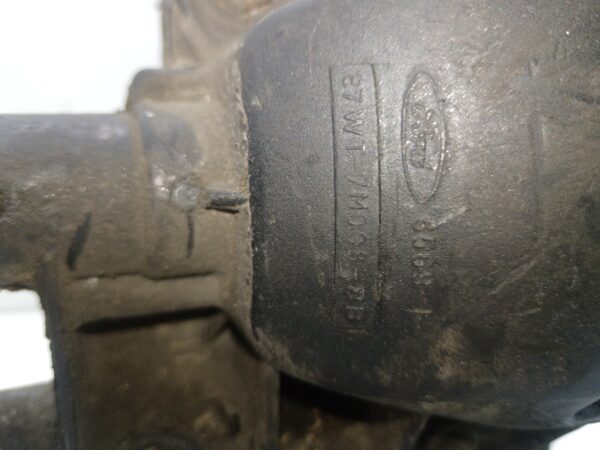 PALANCA CAMBIO FORD ESCORT BERLINA/TURNIER 1.8 Turbodiesel DIESEL Motor 1,8 Ltr.  90 CV  [1990 - 0] 3 Puertas - Imagen 2