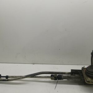PALANCA CAMBIO FORD ESCORT BERLINA/TURNIER 1.8 Turbodiesel DIESEL Motor 1,8 Ltr.  90 CV  [1990 - 0] 3 Puertas