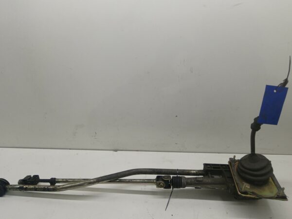 PALANCA CAMBIO FORD ESCORT BERLINA/TURNIER 1.8 Turbodiesel DIESEL Motor 1,8 Ltr.  90 CV  [1990 - 0] 3 Puertas