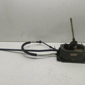 PALANCA CAMBIO SEAT AROSA (6H1) Stella NAFTA 95 Motor 1,0 Ltr.  50 CV  [1997 - 2001] 3 Puertas