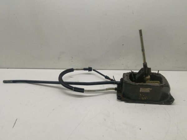 PALANCA CAMBIO SEAT AROSA (6H1) Stella NAFTA 95 Motor 1,0 Ltr.  50 CV  [1997 - 2001] 3 Puertas