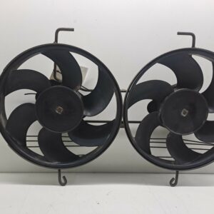 ELECTROVENTILADOR RENAULT TRAFIC 2.1 Diesel  Motor 2,1 Ltr.  58 CV  [1981 - 0] 3 Puertas