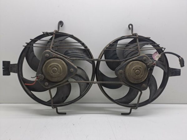 ELECTROVENTILADOR RENAULT TRAFIC 2.1 Diesel  Motor 2,1 Ltr.  58 CV  [1981 - 0] 3 Puertas - Imagen 2