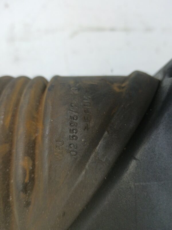 PALANCA CAMBIO VOLKSWAGEN PASSAT BERL./COMBI W8 *  0 0 [2001 - 2005] 3 Puertas - Imagen 2