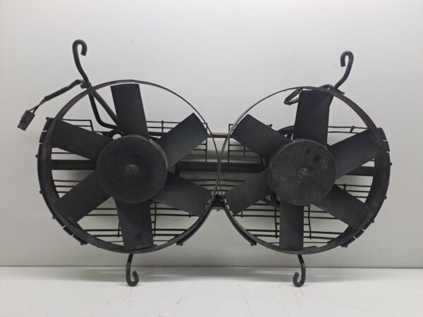 ELECTROVENTILADOR RENAULT TRAFIC 2.4 Diesel  Motor 2,4 Ltr.  67 CV  [1981 - 0] 3 Puertas