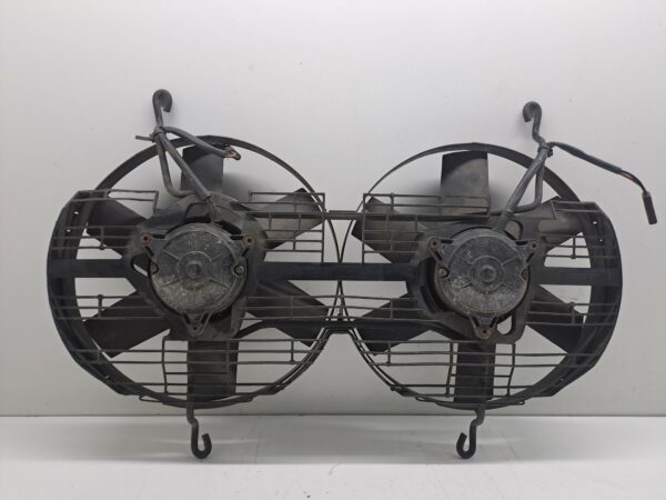 ELECTROVENTILADOR RENAULT TRAFIC 2.4 Diesel  Motor 2,4 Ltr.  67 CV  [1981 - 0] 3 Puertas - Imagen 2