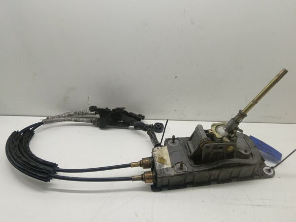 PALANCA CAMBIO VOLKSWAGEN BORA BERLINA (1J2) 1.9 TDI DIESEL Motor 1,9 Ltr.  101 CV  [1998 - 2005] 3 Puertas