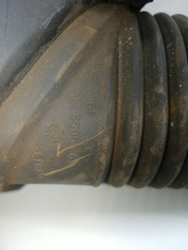 PALANCA CAMBIO VOLKSWAGEN PASSAT BERLINA (3B2) Comfortline DIESEL Motor 1,9 Ltr.  110 CV  [1996 - 2000] 4 Puertas - Imagen 2