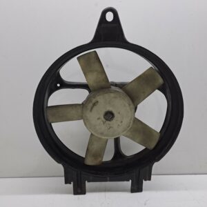 ELECTROVENTILADOR FORD FIESTA BERL./COURIER 1.1 CAT NAFTA Motor 1,1 Ltr.  49 CV  [1988 - 1997] 3 Puertas