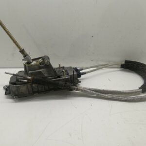 PALANCA CAMBIO VOLKSWAGEN GOLF V BERLINA (1K1) 2.0 TDI DIESEL Motor 2,0 Ltr.  140 CV  [2003 - 2008] 3 Puertas