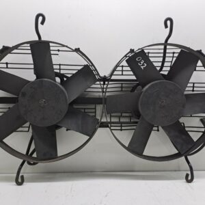 ELECTROVENTILADOR RENAULT TRAFIC 2.4 Diesel  Motor 2,4 Ltr.  67 CV  [1981 - 0] 3 Puertas