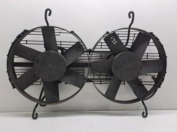 ELECTROVENTILADOR RENAULT TRAFIC 2.4 Diesel  Motor 2,4 Ltr.  67 CV  [1981 - 0] 3 Puertas