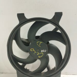 ELECTROVENTILADOR RENAULT CLIO I FASE I+II (B/C57) 1.8 CAT NAFTA Motor 1,8 Ltr.  135 CV  [1991 - 1998] 3 Puertas