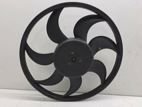 ELECTROVENTILADOR RENAULT KANGOO (F/KC0) 1.5 dCi Diesel DIESEL Motor 1,5 Ltr.  65 CV  [1997 - 2005] 3 Puertas