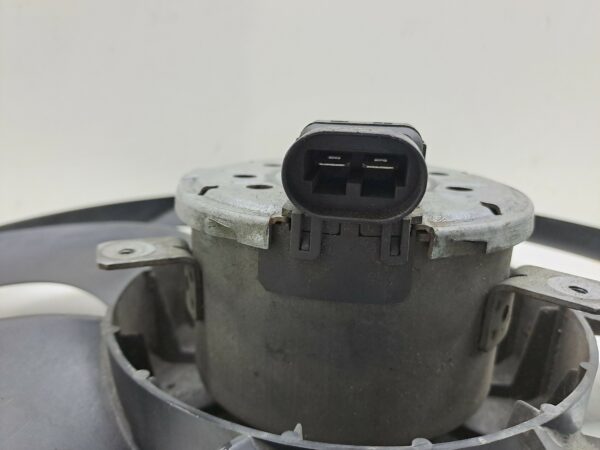 ELECTROVENTILADOR RENAULT KANGOO (F/KC0) 1.5 dCi Diesel DIESEL Motor 1,5 Ltr.  65 CV  [1997 - 2005] 3 Puertas - Imagen 3
