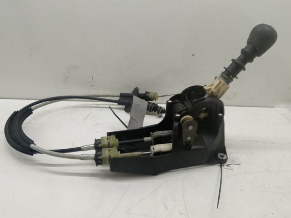PALANCA CAMBIO SUZUKI SWIFT BERLINA (MZ) 1.3 16V CAT NAFTA Motor 1,3 Ltr.  92 CV  [2005 - 2012] 3 Puertas