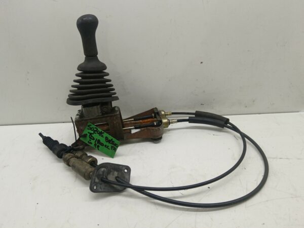 PALANCA CAMBIO SUZUKI BALENO BERLINA SY (EG) 1.3 CAT NAFTA Motor 1,3 Ltr.  86 CV  [1995 - 2001] 3 Puertas