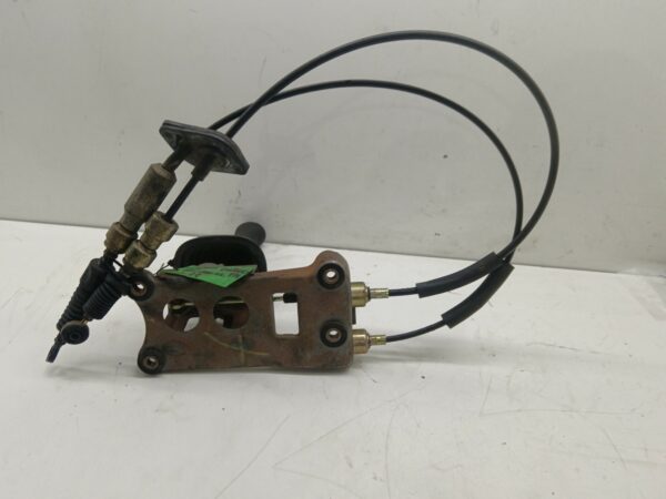 PALANCA CAMBIO SUZUKI BALENO BERLINA SY (EG) 1.3 CAT NAFTA Motor 1,3 Ltr.  86 CV  [1995 - 2001] 3 Puertas - Imagen 2