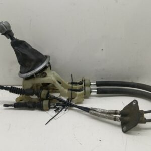 PALANCA CAMBIO SUZUKI SWIFT BERLINA (MZ) 1.3 16V CAT NAFTA Motor 1,3 Ltr.  92 CV  [2005 - 2012] 3 Puertas
