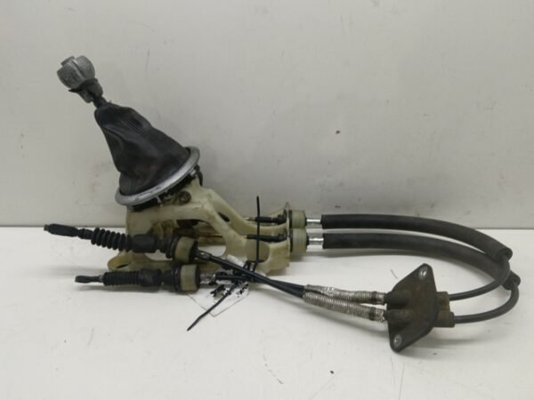 PALANCA CAMBIO SUZUKI SWIFT BERLINA (MZ) 1.3 16V CAT NAFTA Motor 1,3 Ltr.  92 CV  [2005 - 2012] 3 Puertas