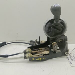 PALANCA CAMBIO SUZUKI SWIFT BERLINA (MZ) 1.3 16V CAT NAFTA Motor 1,3 Ltr.  92 CV  [2005 - 2012] 3 Puertas