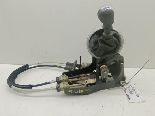 PALANCA CAMBIO SUZUKI SWIFT BERLINA (MZ) 1.3 16V CAT NAFTA Motor 1,3 Ltr.  92 CV  [2005 - 2012] 3 Puertas
