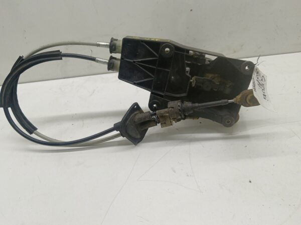 PALANCA CAMBIO SUZUKI SWIFT BERLINA (MZ) 1.3 16V CAT NAFTA Motor 1,3 Ltr.  92 CV  [2005 - 2012] 3 Puertas - Imagen 2