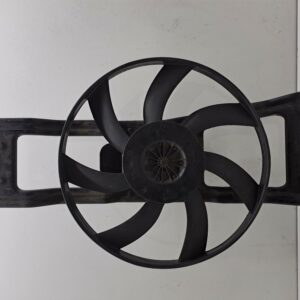 ELECTROVENTILADOR RENAULT MEGANE I BERLINA HATCHBACK (BA0) 1.6e Alize NAFTA Motor 1,6 Ltr.  90 CV  [1995 - 1999] 5 Puertas