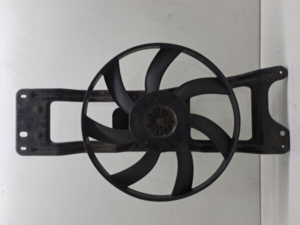 ELECTROVENTILADOR RENAULT MEGANE I BERLINA HATCHBACK (BA0) 1.6e Alize NAFTA Motor 1,6 Ltr.  90 CV  [1995 - 1999] 5 Puertas