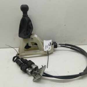 PALANCA CAMBIO SUZUKI ALTO AMF 310 1.1 16V CAT NAFTA 95 Motor 1,1 Ltr.  63 CV  [2009 - 0] 3 Puertas
