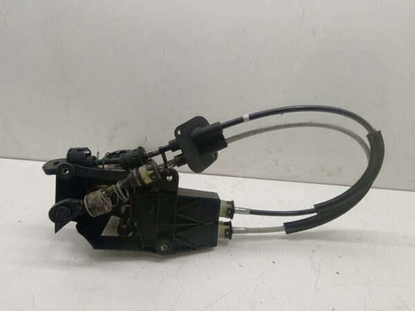 PALANCA CAMBIO SUZUKI SWIFT BERLINA (MZ) 1.3 16V CAT NAFTA Motor 1,3 Ltr.  92 CV  [2005 - 2012] 3 Puertas - Imagen 2