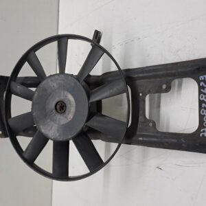 ELECTROVENTILADOR RENAULT EXPRESS EXPRESS 1.6D GASOIL 1595 54CV  [1989 - 1994] 5 Puertas