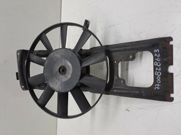 ELECTROVENTILADOR RENAULT EXPRESS EXPRESS 1.6D GASOIL 1595 54CV  [1989 - 1994] 5 Puertas