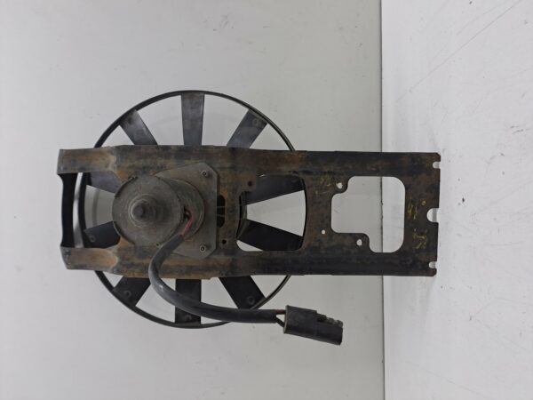 ELECTROVENTILADOR RENAULT EXPRESS EXPRESS 1.6D GASOIL 1595 54CV  [1989 - 1994] 5 Puertas - Imagen 2