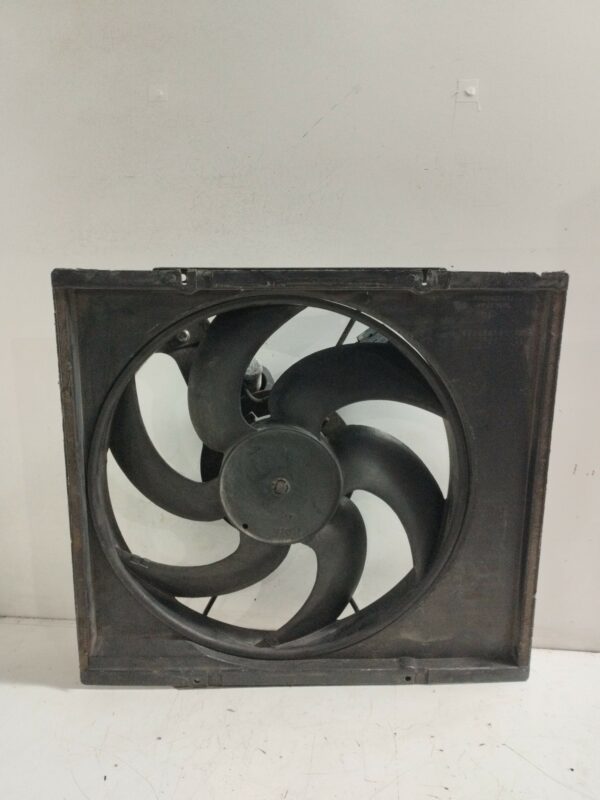 ELECTROVENTILADOR RENAULT 19 (B/C/L53) 1.9 D GASOIL 1.9D 60 CV  [1992 - 1996] 5 Puertas