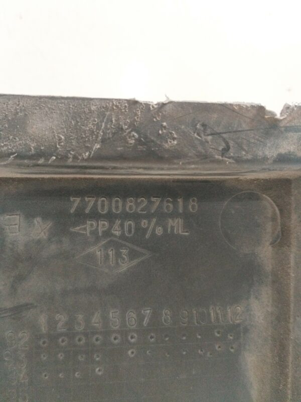 ELECTROVENTILADOR RENAULT 19 (B/C/L53) 1.9 D GASOIL 1.9D 60 CV  [1992 - 1996] 5 Puertas - Imagen 2