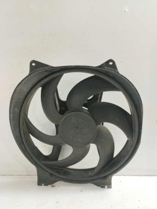 ELECTROVENTILADOR RENAULT CLIO I FASE I+II (B/C57) 1.8 CAT NAFTA Motor 1,8 Ltr.  135 CV  [1991 - 1998] 3 Puertas