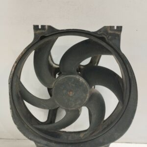 ELECTROVENTILADOR RENAULT CLIO I FASE I+II (B/C57) 1.4 Alize NAFTA Motor 1,4 Ltr.  79 CV  [1991 - 1998] 5 Puertas