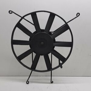 ELECTROVENTILADOR RENAULT 11 1.6 Diesel GASOLINA 1.6 DIESEL 54 CV/ F8M700 54CV [1985 - 1991] 5 Puertas