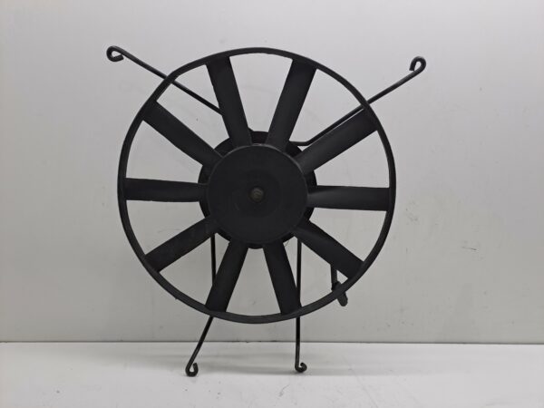 ELECTROVENTILADOR RENAULT 11 1.6 Diesel GASOLINA 1.6 DIESEL 54 CV/ F8M700 54CV [1985 - 1991] 5 Puertas